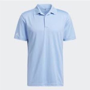 - Men’s Addidas polo